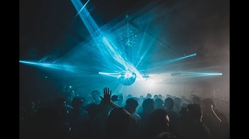 house of chaos 004 - underground house mix