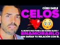 Darle celos a un hombre: cmo poner celoso a un chico y hacer que se enamore de ti