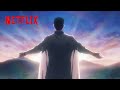 Welcoming the Morning Sun | Orb: On the Movements of the Earth | Clip | Netflix Anime