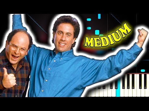 SEINFELD THEME -