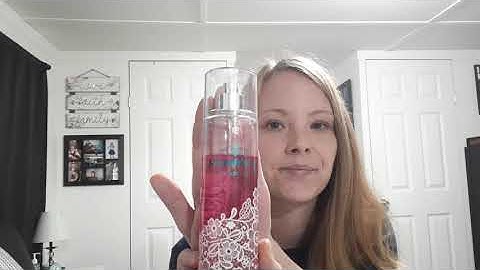 Fall/Winter Project Use it Up Bath and Body Works