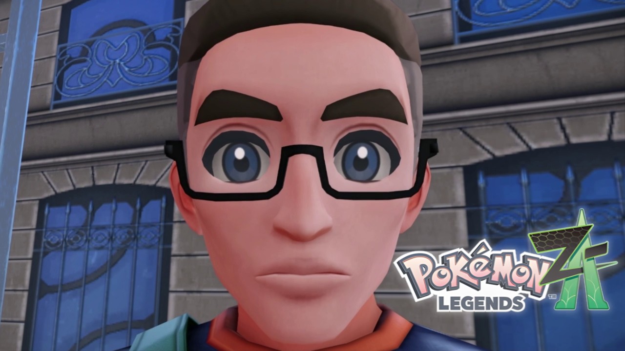 誰よりもデカく映ろうとするのをやめろ｜Pokémon LEGENDS Z-A #56
