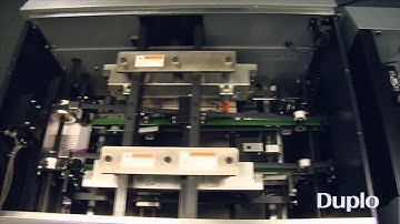 Duplo DBMi Saddle Stitcher [Sydney Stone]