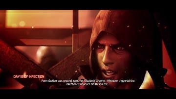 [Prototype] PS4 Playthrough - Mission 19: Men Like Gods - No Commentary