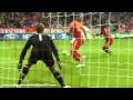 أهداف مباراة بايرن ميونخ 2 1 ريال مدريد رؤوف خليف HD720p 
