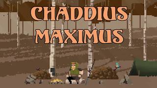 Chaddius Maximus - Teaser Trailer