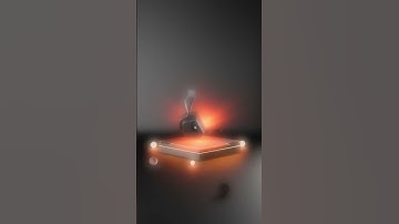 Product Design in Blender - Headphones #blender #3dproductanimation #3d #3danimation #shorts