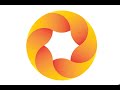 New logo design tips and trick in illustrator 2025