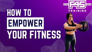 Foundation Series W/ F45 Ventura, F45 Camarillo, & F45 Thousand Oaks