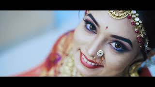 New Wedding Highlight 2020 | Swapnil & Shweta | THE MAGIC STUDIO