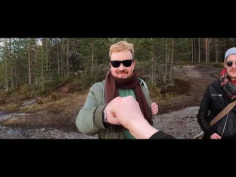 Joviac - The Fine Line (Official Music Video)