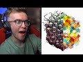 The TesseracT Experience: Dystopia/Hexes | Double FIRST REACTION!