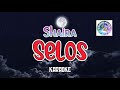 Selos - karaoke version | SHAIRA | viral song tagalog karaoke | tagalog videoke song