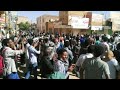 احتجاجات السودان البشير في مواجهة جيل جديد من المتظاهرين احتجاجات السودان البشير في مواجهة جيل جديد من المتظاهرين
