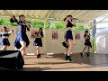 Ange☆Reve 『絶対リメンバー』 2018.06.16 あまがさきキューズモール