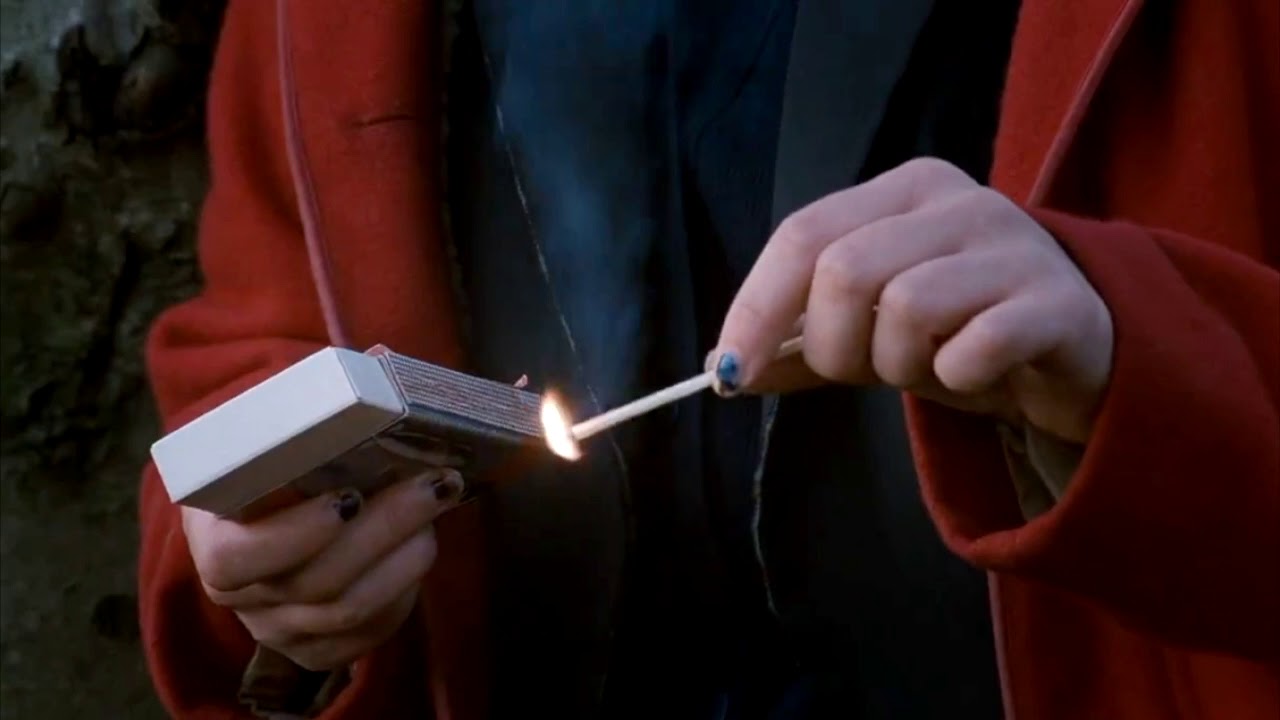 Rome Hero Foxes - Chest Piece (Sub Español)