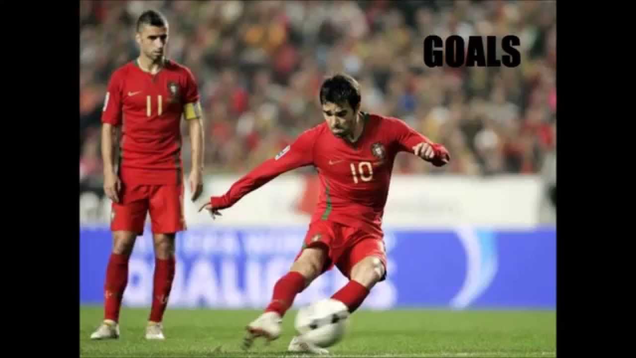 Deco - /Portugal/ Goals and Assists