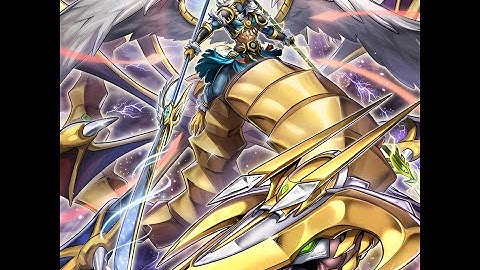 THIS CARD WAS A MISTAKE - 1 CARD BRIDGE FULL DRAGUNITY COMBO WITHOUT ANY MAIN DECK DRAGUNITY CARDS