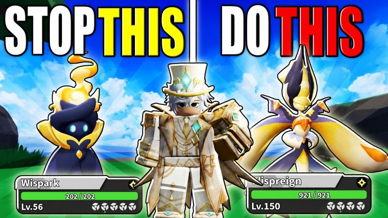 (DO THIS NOW!) The BEST Early Game Guide in Evomon (DON’T MAKE THIS MISTAKE!) (DO THIS NOW!) The BEST Early Game Guide in Evomon (DON’T MAKE THIS MISTAKE!)
