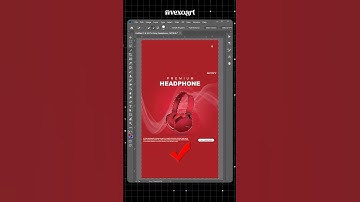 Inverse Your Selection Instantly! 🔄 Shift + Ctrl + I | Photoshop Power Tip 💡