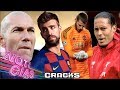 ZIDANE responde a PIQUÉ ¿Ayudan al MADRID? | RICHARLISON DESAFÍA a VAN DIJK | “Golpearía a DE GEA”