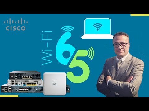 Cisco WLC Wireless LAN Controller