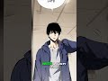 Demon's Regret  Joe's Sister's Words Hit Hard  #manhwa