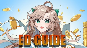 Elsword: Early-Mid Game ED Farming Guide