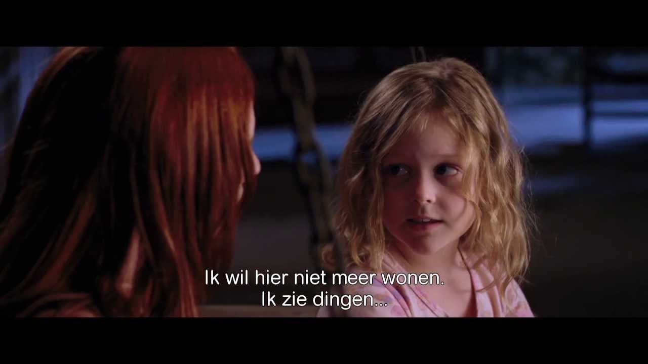 The Haunting In (nl) YouTube