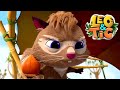 Leo and Tig - Pango the Magnificent (Episode 43) 🦁 Cartoon for kids Kedoo Toons TV