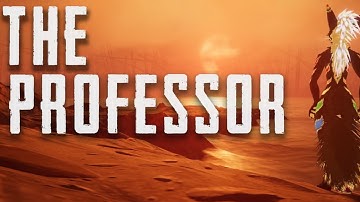 Professor Intro V4.1 Prototype