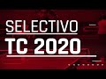 Selectivo Chile 2020 - Día 1