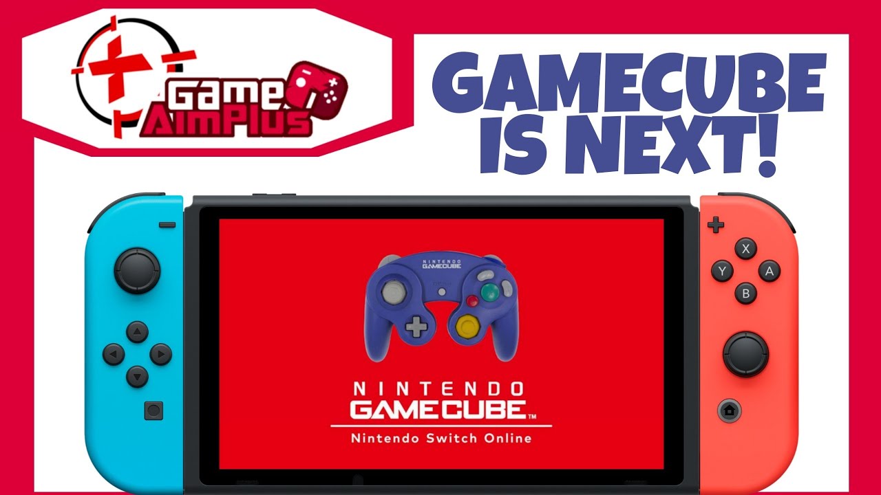 What's next for Nintendo Switch Online? (GameCube, DS, Pokémon