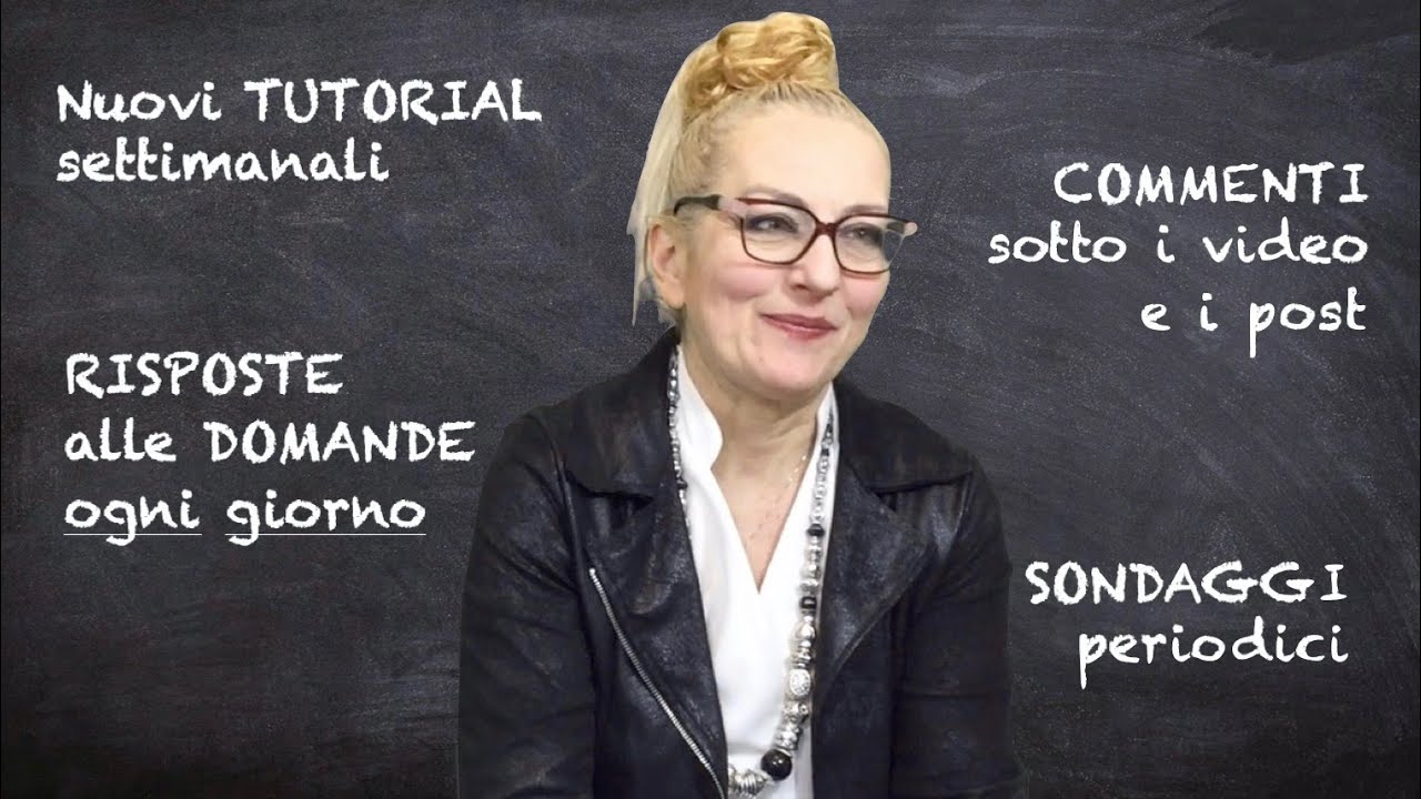 Corso GRATUITO di cucito per tutti