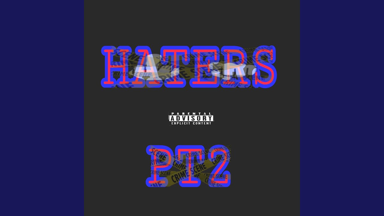 HATERS- (PT2) - YouTube