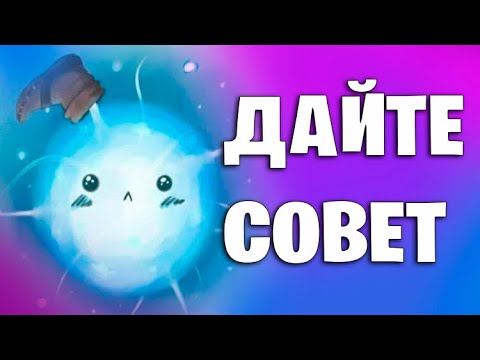 ПОМОЩЬ ЗАЛА / ИГРАЮ ПО СОВЕТАМ ЧАТА