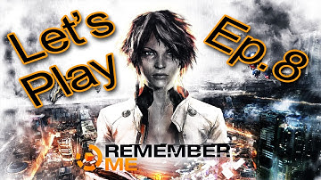 Remix the mixer - epilogue - Let