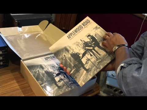 applewood-road---asmr-unboxing