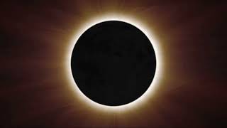 Eclipse Season - 25 March to 2 October 2024