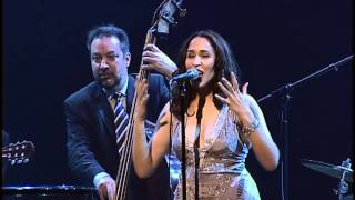 PINK MARTINI - Let&#39;s Never Stop Falling In Love. Live In Portland. High definition quality (HD)
