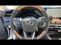 2026 Lexus RX RX 450h+ Luxury Sant Barbara, Goleta, Ventura, Santa Maria, Oxnard CA