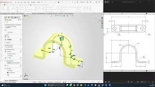 Solidworks Sheet Metal Problem 4