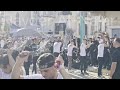 موكب أنصار الصدر المقدس عاشوراء 1447 2025 موكب أنصار الصدر المقدس عاشوراء 1447 2025