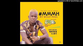 [FREE!!] Mmmh-Willy Paul Ft. Rayvanny Instrumental Remake