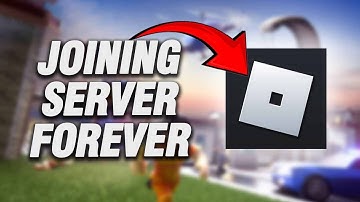 How To Fix Roblox Mobile Joining Server Forever | Final Solution