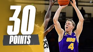 Aj Green Continues To Make His Case For The Draft | 30 PTS At Bradley Wealth