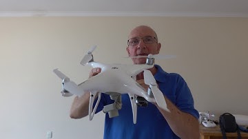 Episode 2 How Drones work the IMU