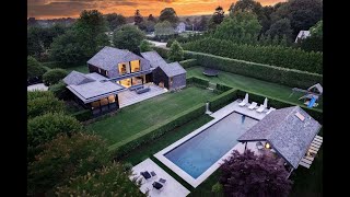 325 Mitchell Lane, Bridgehampton, The Hamptons, NY