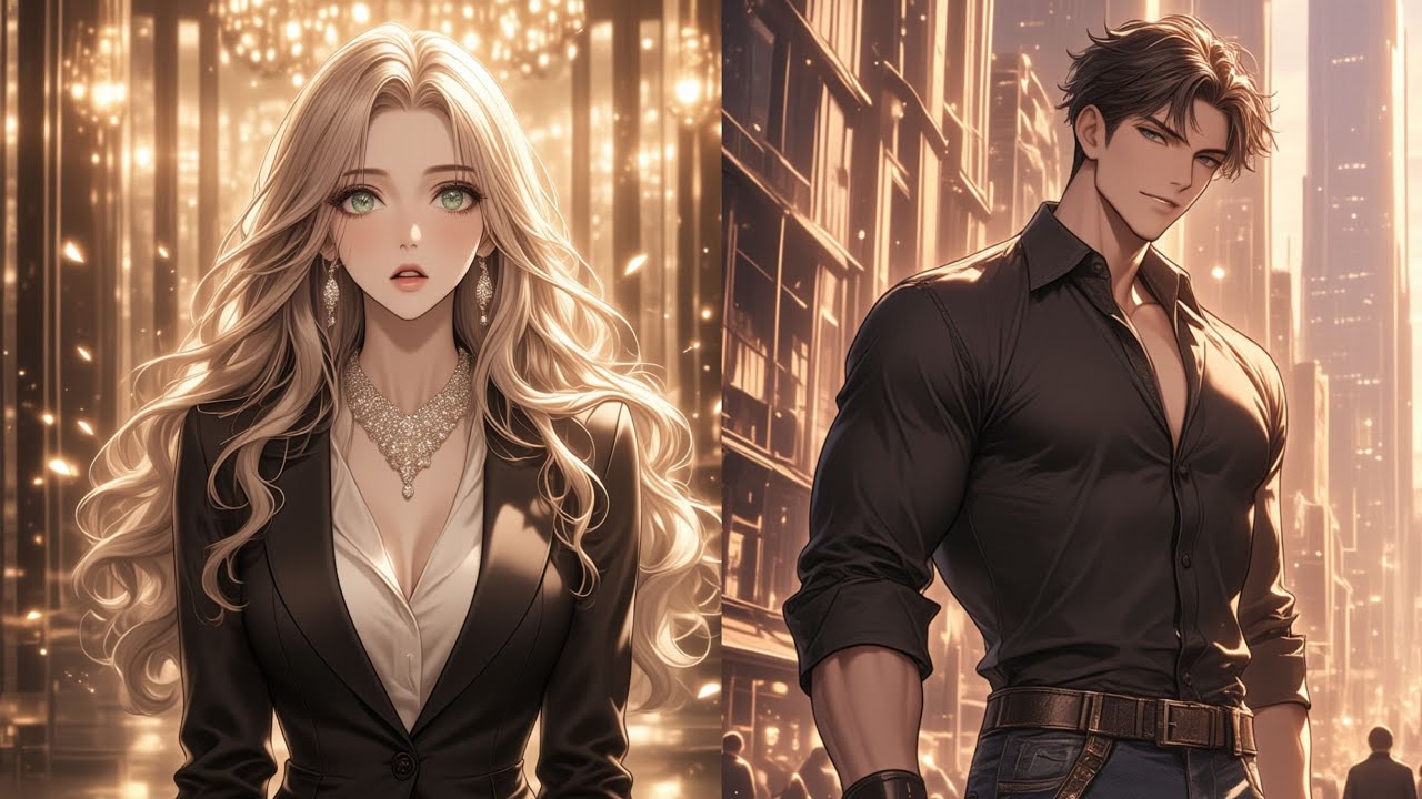 📕She Broke My Heart and Paid Me Millions to Disappear, Now Three Powerful Women Are Fighting Over Me