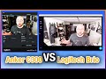 Anker C300 vs Logitech Brio Comparison